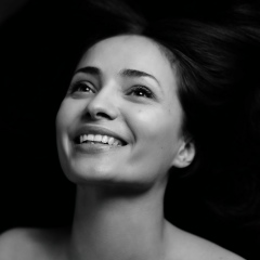 Кристина Макова, 23.05, Санкт-Петербург