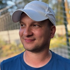 Иван Нестеров, 27.09, Самара