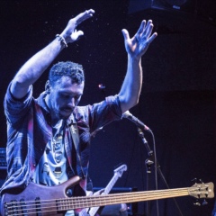 Алексей Казаков, 19.08, Москва