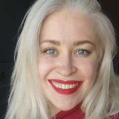 Екатерина Ермолина, 06.01.1988, Москва