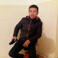 Rzabek Kydyrbaev