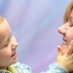 Настёна Дуюн, 18.05.1984, Санкт-Петербург