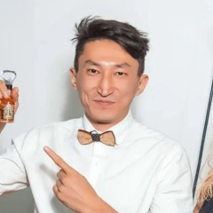 Ельясиус Муканянский, Алматы