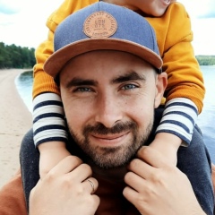 Сергей Медведев, 24.06, Санкт-Петербург