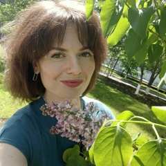 Мария Малышева, 16.06, Химки