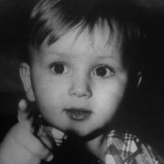 Леха Малышев, 20.09.1989, Киев