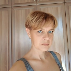 Катерина Клюева, 12.08.1976, Санкт-Петербург