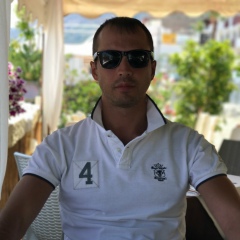 Александр Зверев, 09.03.1983, Сыктывкар