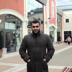 Зураби Абесов, 05.08.1988, Москва