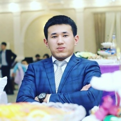 Бекет Таугалиев, 05.12.1994, Атырау