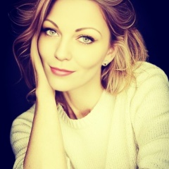 Алёна Рытикова, 04.12, Санкт-Петербург