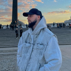Виталик Соколовский, 15.02, Москва