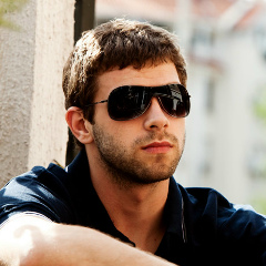 Дмитрий Яковлев, 15.08.1991, Санкт-Петербург