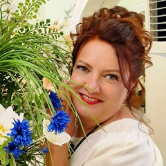 Ирина Ларина, 20.07, Торжок
