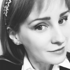 Наталья Белова, 26.01.1985