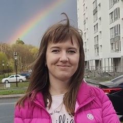 Мария Шелест, 02.07.1988, Пенза