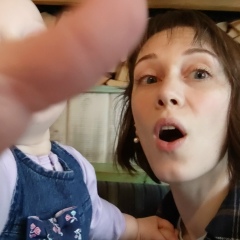 Полина Галацкова, 10.04.1988, Санкт-Петербург