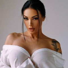 Окси Коновалова, 18.11, Dubai