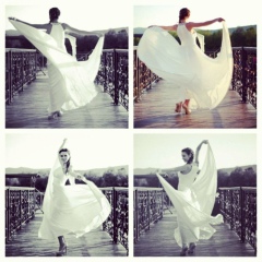 Юлия Ким, 14.02, Петропавловск-Камчатский