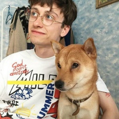 Максим Лавриков, 22.10