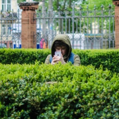 Виктория Примак, 26.12, Киев