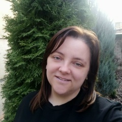 Юлия Михайленко, 20.01.1989, Кривой Рог