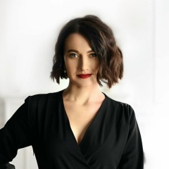 Наталья Умрихина, 28.07.1985, Омск