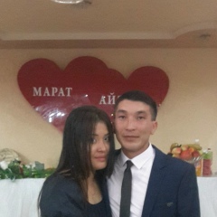 Айзат Ауесбекова, 10.12.1998, Алматы