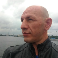 Дмитрий Александрович, 27.03, Санкт-Петербург