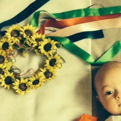 Люда Вовк, 07.02.1983, Киев