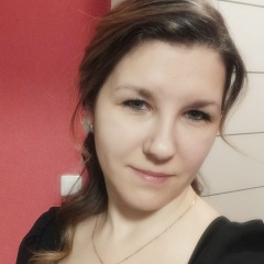 Надежда Верховых, 01.07.1989, Тольятти