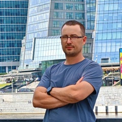 Сергей Горяйнов, 05.06.1985, Новосибирск