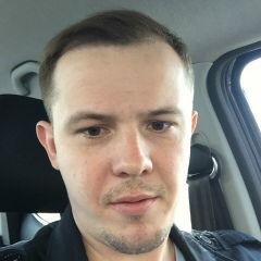 Андрей Николаев, 03.06.1987, Оренбург