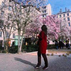 Зарина Кайрат, 21.08