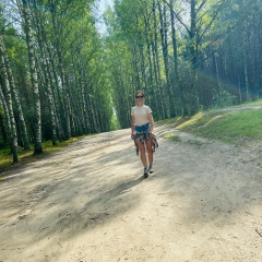 Ольга Сон, 20.02.1980, Нижний Новгород