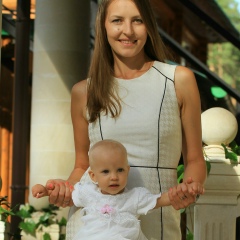 Ирина Касаткина, 06.02.1986, Самара