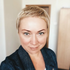 Наталья Берденникова, 12.02