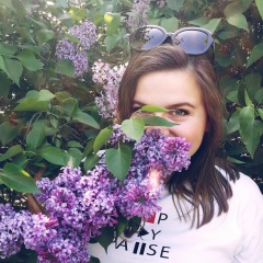 Елена Гулида, 09.03.1991, Минск