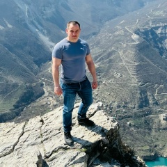 Андрей Осипов, 16.03.1984, Гагарин