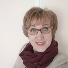 Светлана Стрижёва, 17.01, Ардатов