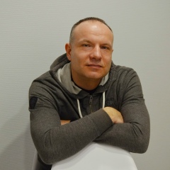 Андрей Матющенко, 07.09.1975, Солигорск