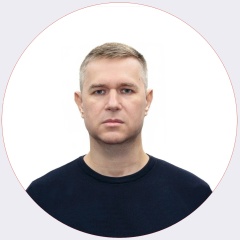 Николай Мокшин, Москва