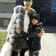 Марина Кушнир, 11.02.1986, Алчевск