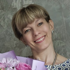 Юлия , 03.12, Москва