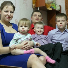 Валерий Анисимов, 21.06.1983, Санкт-Петербург