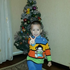 Асем Андабаева, 05.06.1989, Москва