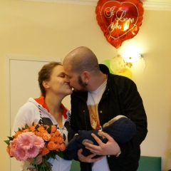 Теймур Керимов, 18.08.1988, Санкт-Петербург