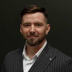 Евгений Негара, Санкт-Петербург