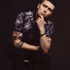 Тигран Саидов, 20.06.1901, Ташкент