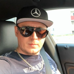 Виталий Орлов, 31.01